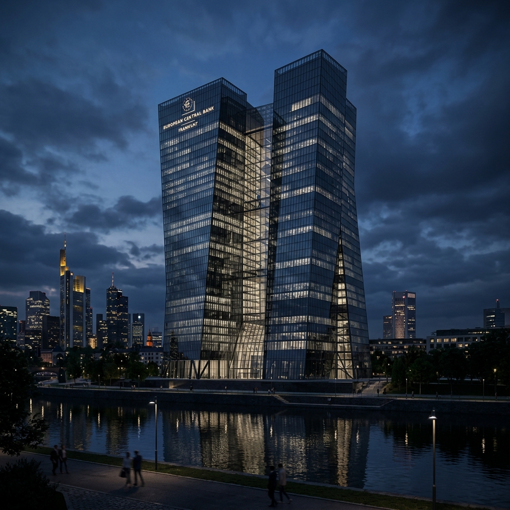Banque Centrale Européenne
